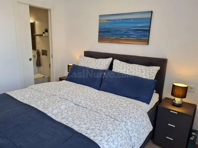 Apartamento 2 habitaciones 68m² en venta - PILAR DE LA HORADADA — 7