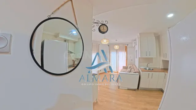 APARTAMENTO EN PERFECTO ESTADO PARA ENTRAR A VIVIR - foto 4