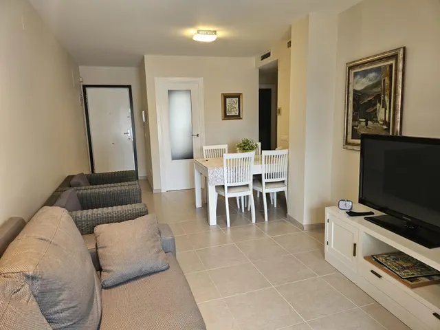 Apartamento en Urbanización Sueños del Mar – Dénia — 8