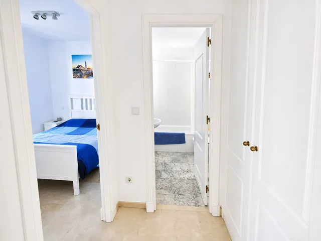 Ático 1 habitación 60m² en venta - Costa del Sol — 11