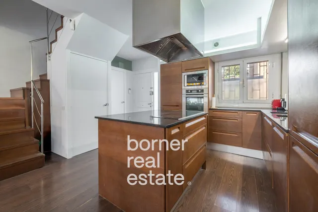 Chalet adosado en venta en Calle de Sant Josep — 19