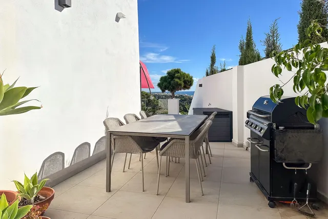 Chalet 3 habitaciones 182m² en venta - Riviera del sol — 24