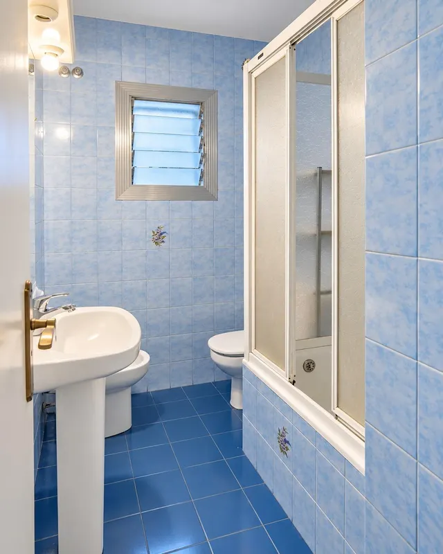 ¡ubicación privilegiada! fantástico piso junto al mercado segarra en Santa Coloma de gramenet — 6
