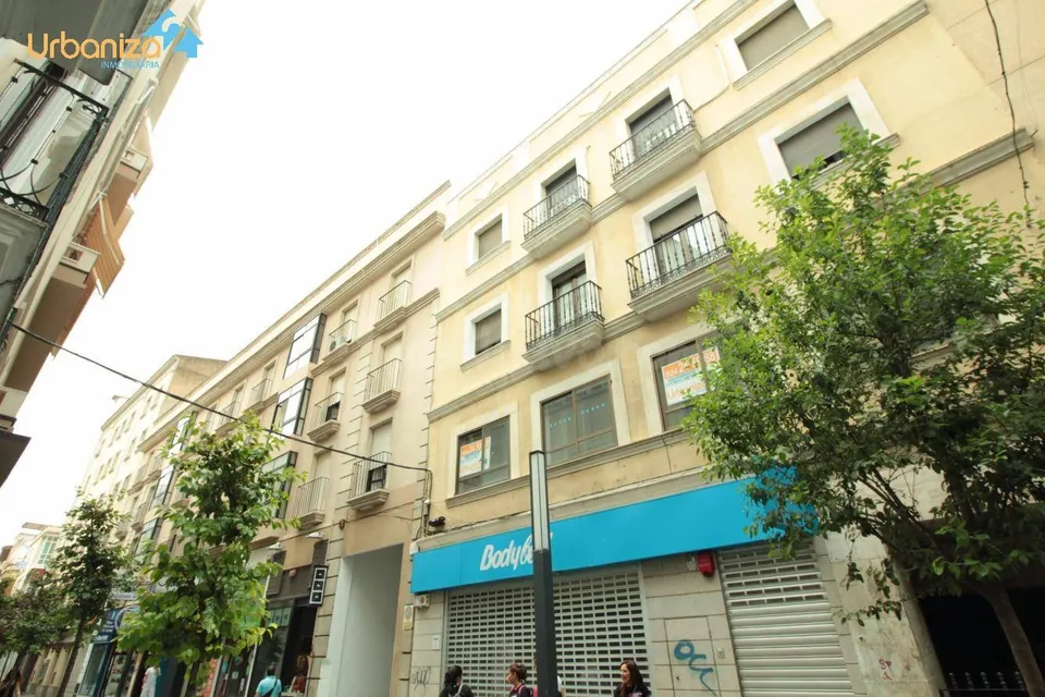 localñ centrico