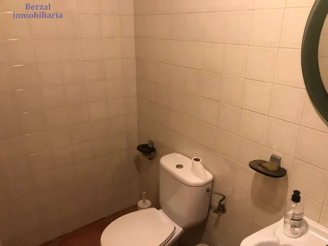 Casa de pueblo, para entrar a vivir, en entorno privilegiado de montaña. — 11