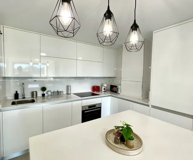 Apartamento 3 habitaciones 132m² en venta - Riviera del sol — 5