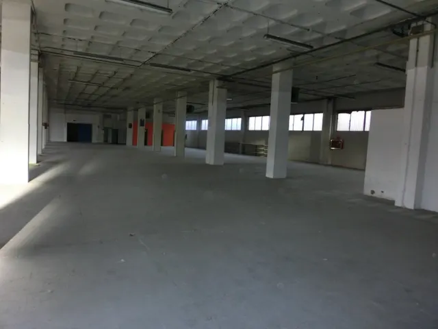 Edificio Industrial en venta — 2