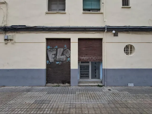 Local comercial 35m² en venta - Algiros - foto 4
