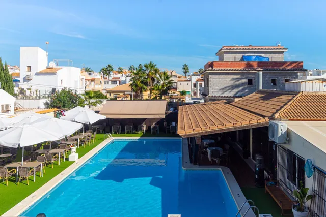 Adosado 2 habitaciones 80m² en venta - Los Frutales — 35