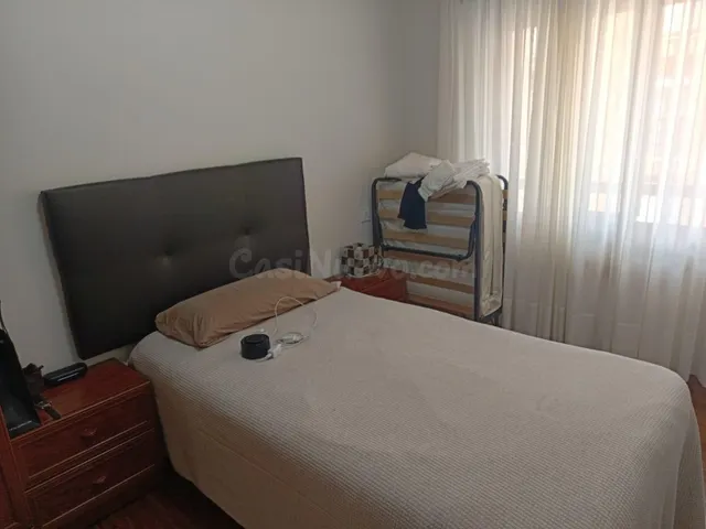 VENTA PISO EN ZALLA - foto 5