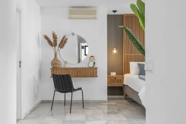 Villa 6 habitaciones 362m² en venta - Los Naranjos — 33