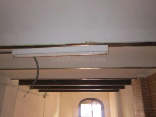 Local comercial 112m² en venta - La Petxina - foto 3