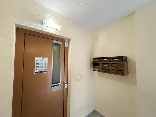 Piso céntrico en Almoradí — 23