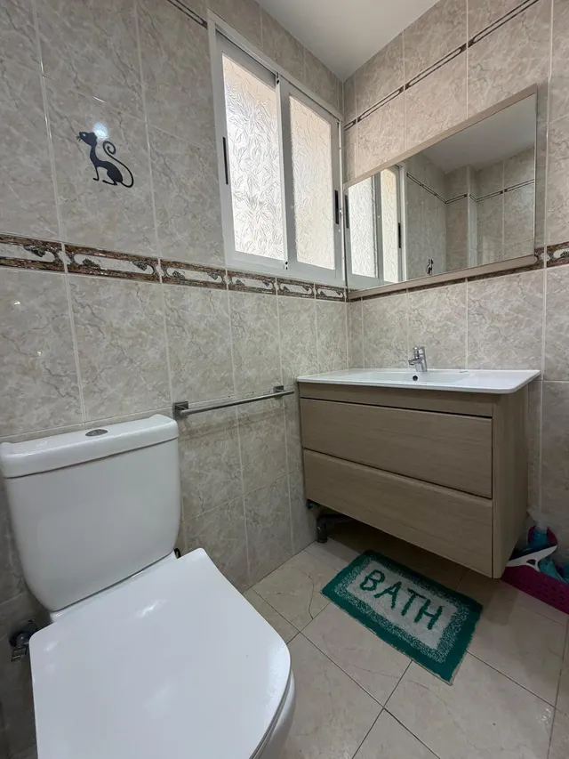 VENTA DE AMPLIA VIVIENDA PARA ENTRAR A VIVIR ZONA SAN JUAN PUEBLO — 22