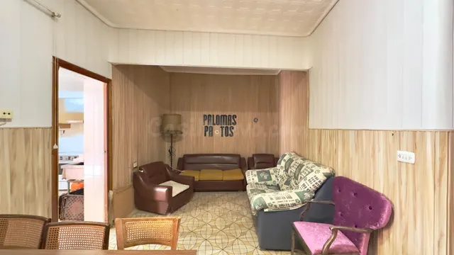 CASA DE PUEBLO DE 3 DORMITORIOS 2 BAÑOS Y AMPLIO PATIO EN EL - foto 4