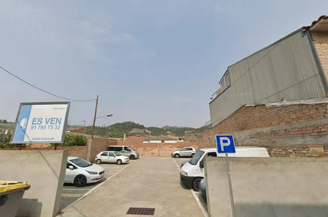 SE VENDE TERRENO URBANO EN EL PONT DE VILOMARA I ROCAFORT — 3