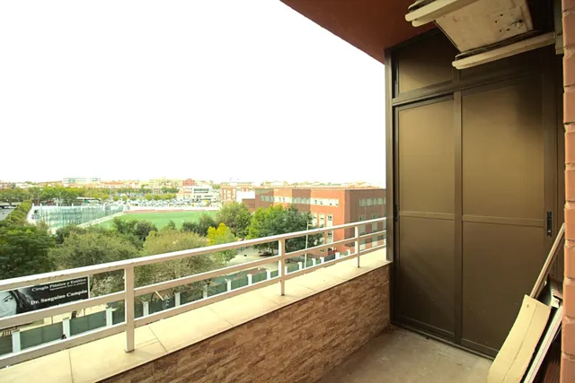 Vivienda de 3 dormitorios y dos baños en el centro de Badajoz. — 6