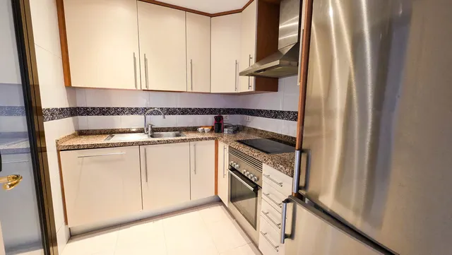 Apartamento 2 habitaciones 102m² en venta - Costa del Sol — 3