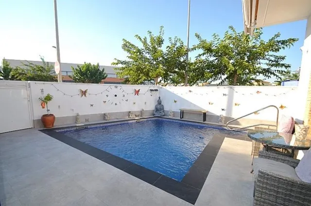 Adosado 3 habitaciones 80m² en venta - Sucina - foto 3