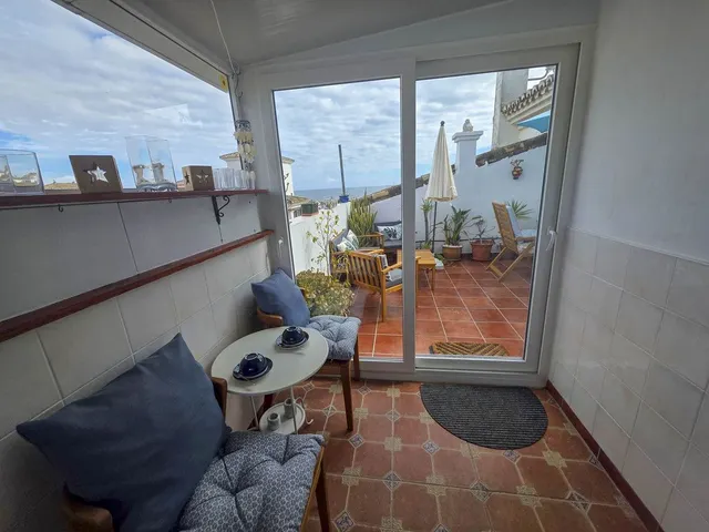Ático 2 habitaciones 82m² en venta - Puerto de la Duquesa — 10