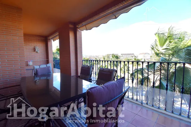 ¡VISTAS AL MAR! AMPLIO Y ALTO EN RESIDENCIAL CON TERRAZA Y PISCINA — 12