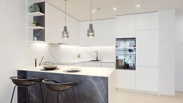 Apartamento 2 habitaciones 77m² en venta - Lomas de Cabo Roig — 7