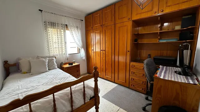 Amplia vivienda de 3 dormitorios en el corazón de San Fernando — 19