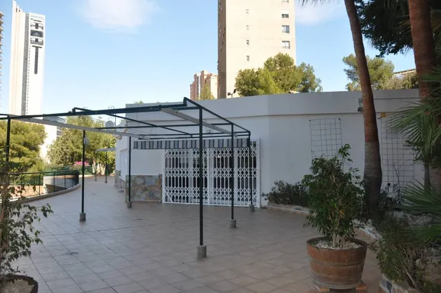 Bonita vivienda de 3 dorm. 2 baños para entrar a vivir, vistas despejadas. — 6