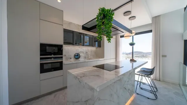 Villa 4 habitaciones 393m² en venta - Camporrosso village — 23