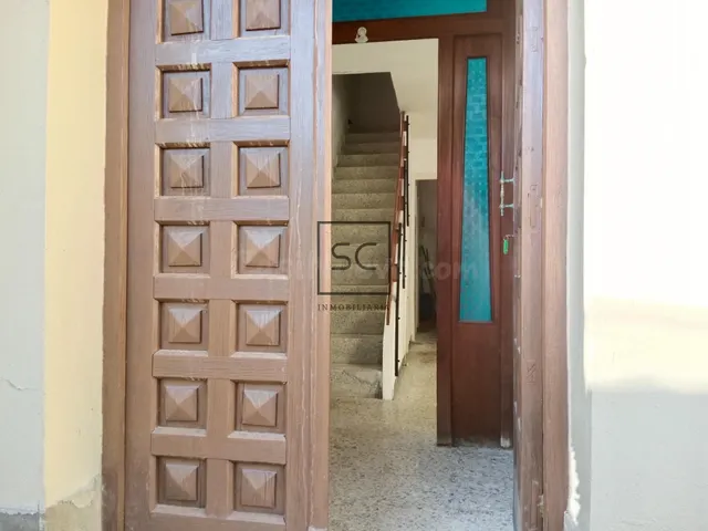 CASA PARA REFORMAR CON VISTAS AL MAR EN O SEIXO, MUGARDOS - foto 4