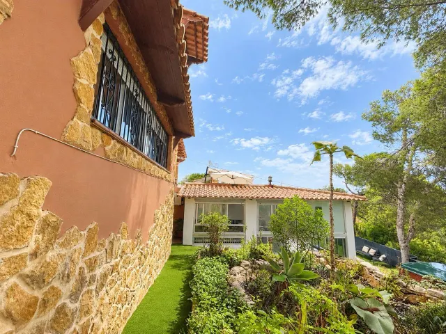 Villa 6 habitaciones 206m² en venta - Comunidad valenciana — 41