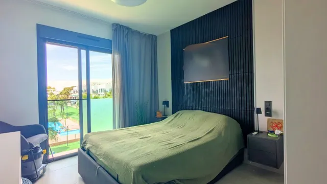 Ático 3 habitaciones 91m² en venta - EL RASO — 21