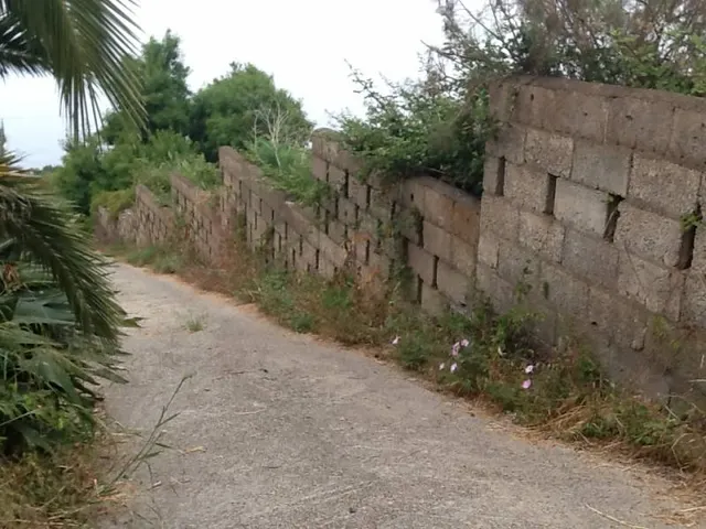 Terreno Puntillo Sol — 2