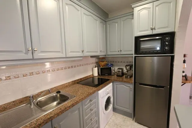 Apartamento 3 habitaciones 104m² en venta - Urbanización Perla del Mar — 16