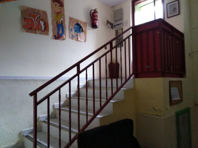 LOCAL EN VENTA EN PARQUE PICASSO — 8