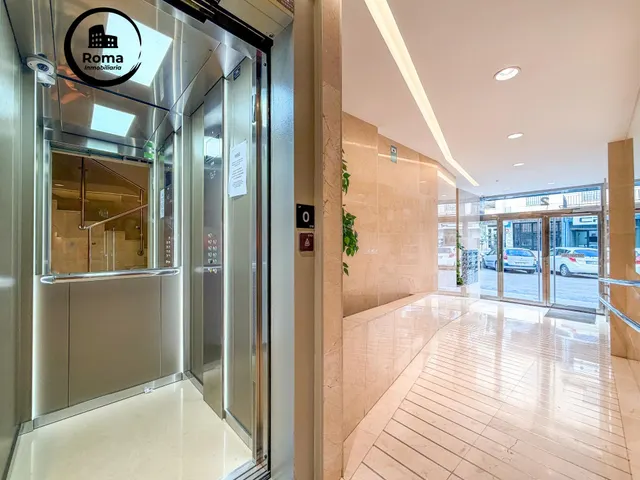 Piso de 3 Dorm. junto al parque Federico Garcia Lorca. — 4