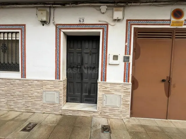 Venta casa en Dos Hermanas - foto 3