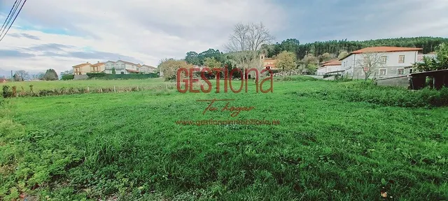 TERRENO URBANO EN EL CENTRO DE MERUELO. SAN MIGUEL — 6