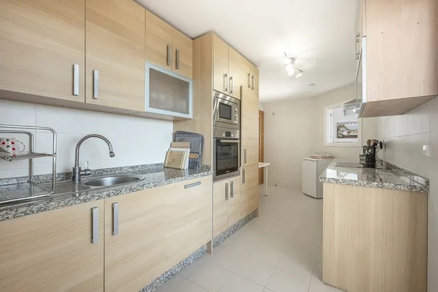 Apartamento 3 habitaciones 102m² en venta - Marbella — 16
