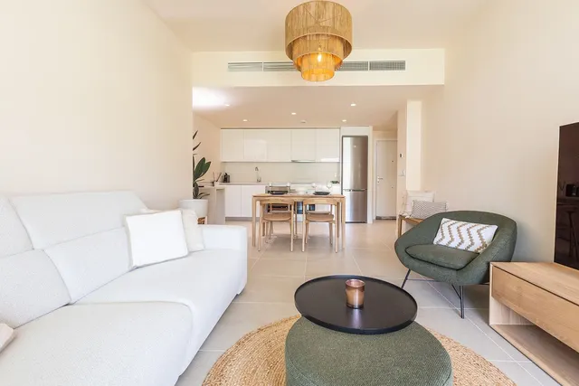 Apartamento 2 habitaciones 100m² en venta - Costa Del Sol — 8