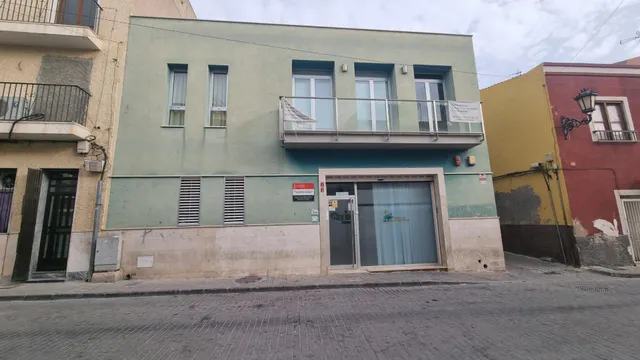 CASA MUSEO MIGUEL HERNÁNDEZ EXCLUSIVO SOLAR URBANIZABLE — 15