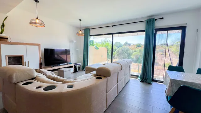 Chalet adosado en Santa Clara Garden, Alhaurín de la Torre — 16