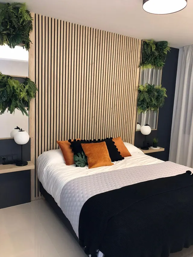 GRAN VILLA DE IJO EN CIUDAD QUESADA,3 HAB, 3 BAÑOS — 24