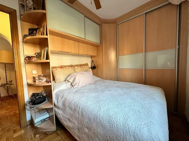 Piso 3 habitaciones 68m² en venta - Entrevías — 26