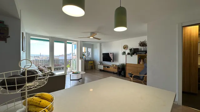 Piso 3 habitaciones 109m² en venta - Plaza de Toros — 21