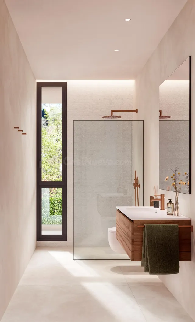 Adosado 4 habitaciones 253m² en venta - Málaga - foto 3
