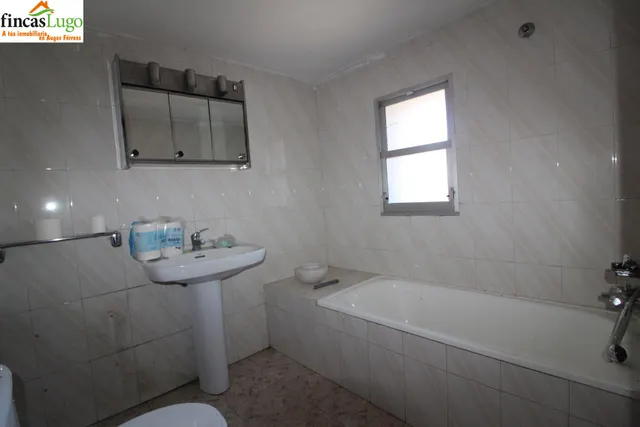 CASA CON FINCA EN SOÑAR, LUGO — 29