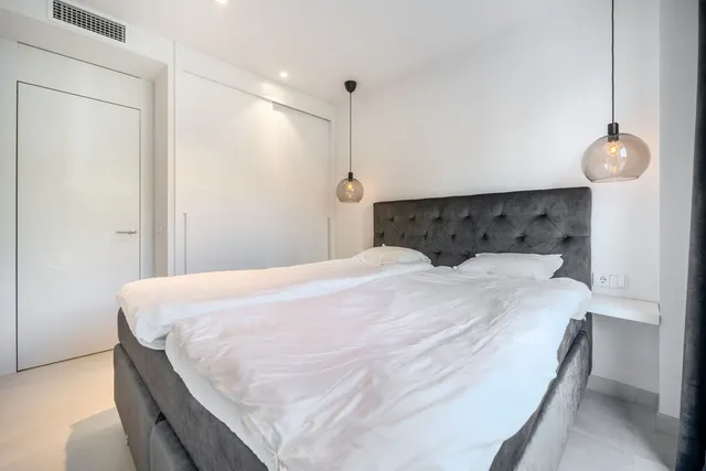 Apartamento 3 habitaciones 122m² en venta - Centro — 21
