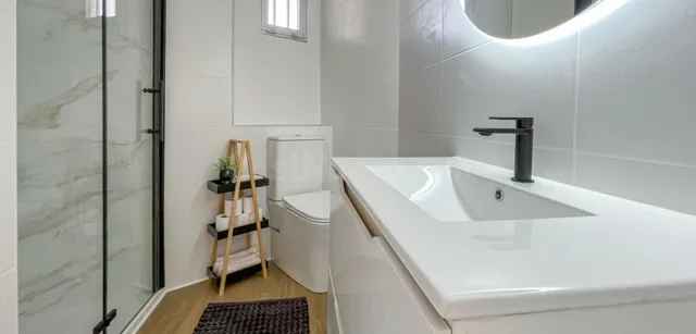 Apartamento 3 habitaciones 106m² en venta - La Regia — 20