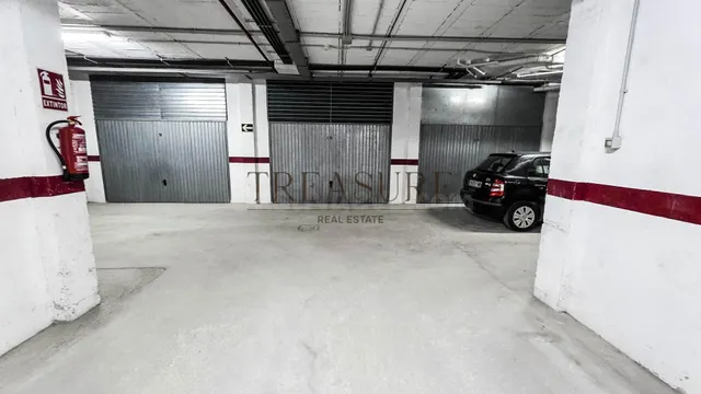 Garaje en venta en La Unión - foto 5